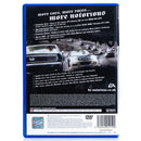 Need for Speed Most Wanted - PS2 spill