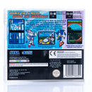 Sonic Rush - Nintendo DS spill - Retrospillkongen