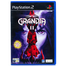 Grandia II - PS2 spill