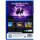 Grandia II - PS2 spill