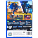 Sonic Unleashed - PS2 Spill