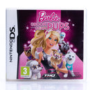Barbie: Groom and Glam Pups - Nintendo DS spill - Retrospillkongen