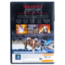 Orphen: Scion of Sorcery - PS2 Spill