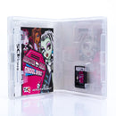 Monster High: Ghoul Spirit - Nintendo DS spill