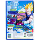 Dragon Ball Z: Infinite World - PS2 Spill