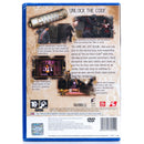 The Da Vinci Code (Forseglet) - PS2 spill