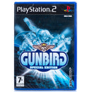 Gunbird: Special Edition (Forseglet) - PS2 Spill