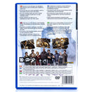 Resident Evil: Outbreak - PS2 Spill