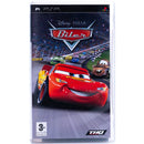 Disney Pixar Cars - PSP spill - Retrospillkongen