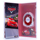 Disney Pixar Cars - PSP spill - Retrospillkongen
