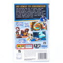 Sonic Rivals 2 - PSP spill