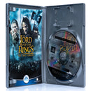 Ringenes Herre To Tårn - PS2 Spill