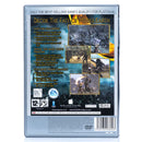 Ringenes Herre To Tårn - PS2 Spill