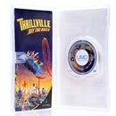 Thrillville Off the Rails - PSP spill