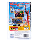 Thrillville Off the Rails - PSP spill