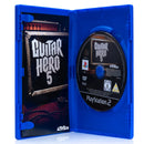 Guitar Hero 5 - PS2 spill