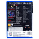 Guitar Hero 5 - PS2 spill