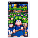 Lemmings - PSP spill