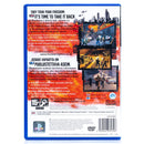 Freedom Fighters - PS2 Spill