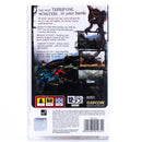 Monster Hunter Freedom - PSP spill