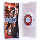 Football Manager Handheld 2008 - PSP spill - Retrospillkongen