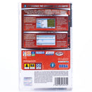 Football Manager Handheld 2008 - PSP spill - Retrospillkongen