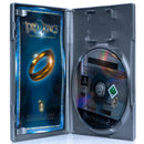 The Lord of the Rings: The Fellowship of the Ring - PS2 Spill