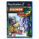 Digimon Rumble Arena 2  - PS2 Spill