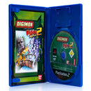 Digimon Rumble Arena 2  - PS2 Spill