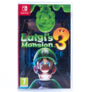 Luigi's Mansion 3 - Switch spill - Retrospillkongen