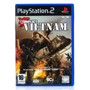 Conflict: Vietnam  - PS2 Spill