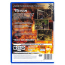 Conflict: Vietnam  - PS2 Spill