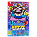 WarioWare: Get It Together! - Switch spill