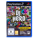 DJ Hero - PS2 Spill