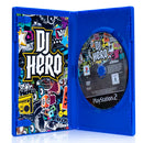 DJ Hero - PS2 Spill
