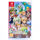 Rune Factory 4 Special - Switch spill