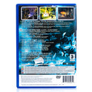 Ratchet & Clank 2: Going Commando - PS2 spill