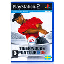 Tiger Woods PGA Tour 06 - PS2 Spill