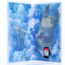 Rune Factory 4 Special - Switch spill