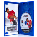 Tiger Woods PGA Tour 06 - PS2 Spill