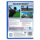 Tiger Woods PGA Tour 06 - PS2 Spill