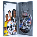 FIFA Football 2003 - PS2 Spill