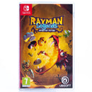 Rayman Legends Definitive Edition - Switch spill