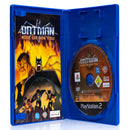 Batman: Rise of Sin Tzu - PS2 Spill