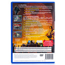 Batman: Rise of Sin Tzu - PS2 Spill