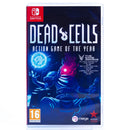 Dead Cells - Switch spill