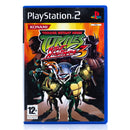 Teenage Mutant Ninja Turtles 3: Mutant Nightmare - PS2 Spill