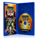 Teenage Mutant Ninja Turtles 3: Mutant Nightmare - PS2 Spill