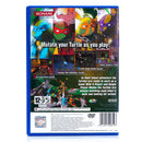 Teenage Mutant Ninja Turtles 3: Mutant Nightmare - PS2 Spill