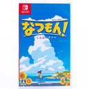 Natsu-Mon! 20th Century Summer Kid - Switch spill (Japansk)